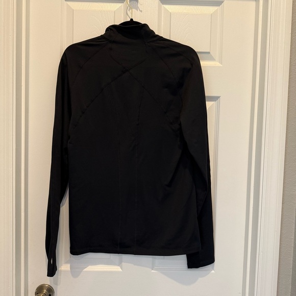 SAXX Underwear Thermoflyte 1/2 Zip Pullover - Picture 6 of 7